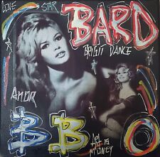 Spaco signed bardot d'occasion  Toulouse-