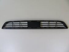 Front bumper grille for sale  NEWPORT