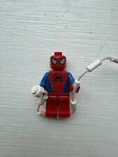 Lego spiderman 2002 for sale  PENRYN