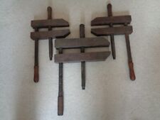 wooden clamp for sale  GILLINGHAM