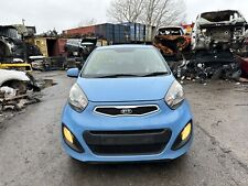 KIA PICANTO 2011-2016 1.0 PETROL MANUAL PARTS / BREAKING / SPARES ( REF:1775) for sale  Shipping to South Africa