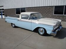 1959 ford ranchero for sale  Greenwood
