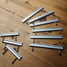 Möbelgriffe aluminium gebraucht kaufen  Landau
