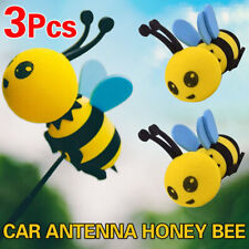 3pcs car antenna for sale  HATFIELD