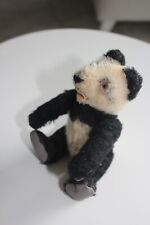 Steiff Bär Panda 50er Jahre ca. 15 cm comprar usado  Enviando para Brazil