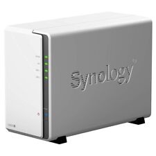 Synology diskstation ds220j for sale  Shipping to Ireland