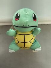 Vintage squirtle pokemon for sale  BICESTER