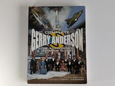 Gerry anderson. complete for sale  BEDFORD