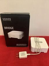 Sonos bridge piece for sale  Shipping to Ireland