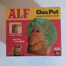 Plantadora decorativa para mascotas ALF Chia televisión/serie forma de vida alienígena idea de regalo segunda mano  Embacar hacia Argentina