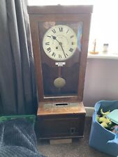 Gledhill brook clock for sale  POOLE