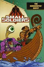Pequenos Soldados: gorgonites por Scott, Gavin; Schulman, Lester comprar usado  Enviando para Brazil