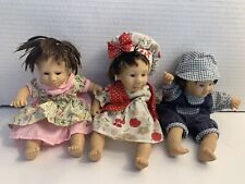 Lot vintage dolls for sale  Springfield