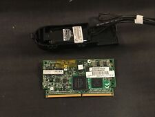 HP 505908-001 Smart Array P410 1GB FBWC Memory w/ Battery Capacitor for sale  Shipping to South Africa