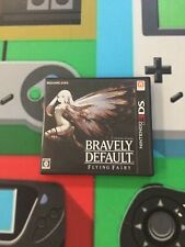 Nintendo 3ds bravely usato  Seveso