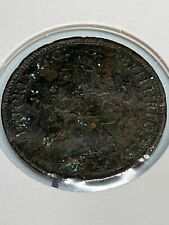 1864 victoria farthing for sale  CAMBRIDGE