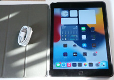Apple iPad Air 2 WiFi A1566 64GB cinza espacial MGKL2LL/A - Pacote em boa forma comprar usado  Enviando para Brazil