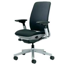 amia steel case office chair for sale  Brooklyn