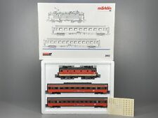 Märklin zugpackung 150 gebraucht kaufen  Wolfegg