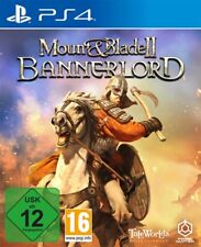 Mount blade bannerlord usato  Spedire a Italy