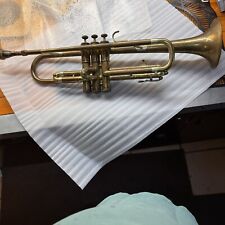 kanstul piccolo trumpet for sale  Clifton