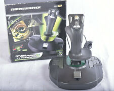 Thrustmaster 16000m usb gebraucht kaufen  Schwarmstedt