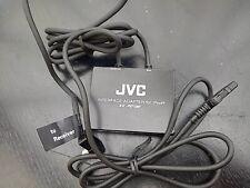 Jvc pd100 ipod for sale  GLASGOW