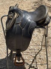 Australian stock saddle for sale  New Braunfels