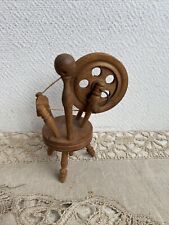 Ancien petit rouet d'occasion  Aix-les-Bains