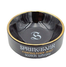 Springbank wisky posacenere usato  Caravaggio