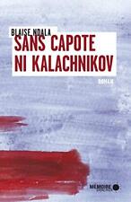 Capote kalachnikov by d'occasion  Expédié en Belgium