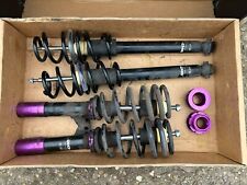 Stance coilovers audi for sale  STOKE-ON-TRENT