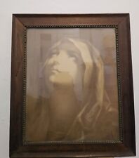 Antique chromolithograph mater for sale  Brooklyn