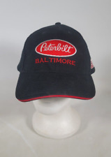 Peterbilt baltimore hat for sale  Mount Airy