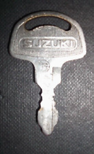 Suzuki key 428 for sale  UK