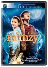 Last mimzy dvd for sale  Montgomery