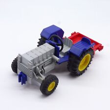 6696 playmobil tracteur d'occasion  Marck