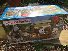 Sylvanian families farm for sale  RAMSGATE