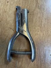 Vintage gill utility for sale  Glen Cove