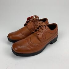 shoes leather unisex for sale  Lake Forest