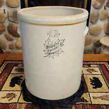 Vintage gallon monmouth for sale  Pearson