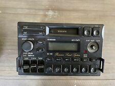 Volvo 3533535-4969 cassete rádio estéreo veicular SC-811 OEM botões de ajuste de energia ausentes comprar usado  Enviando para Brazil