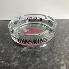 Benskins brewery ashtray for sale  WARE