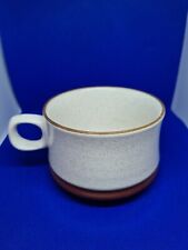 Denby Potters Wheel Breakfast Cup Mug Large  for sale  READING