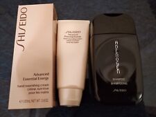 Shiseido advanced essential gebraucht kaufen  Nossen