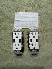 Pack leviton usb for sale  Phoenix