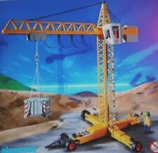 chantier playmobil d'occasion  Expédié en Belgium