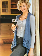 Knitting pattern ladies for sale  MIDDLESBROUGH