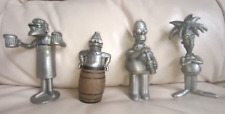 Simpsons pewter barware for sale  SOUTHAMPTON