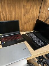Laptop lot rtx for sale  Carrollton